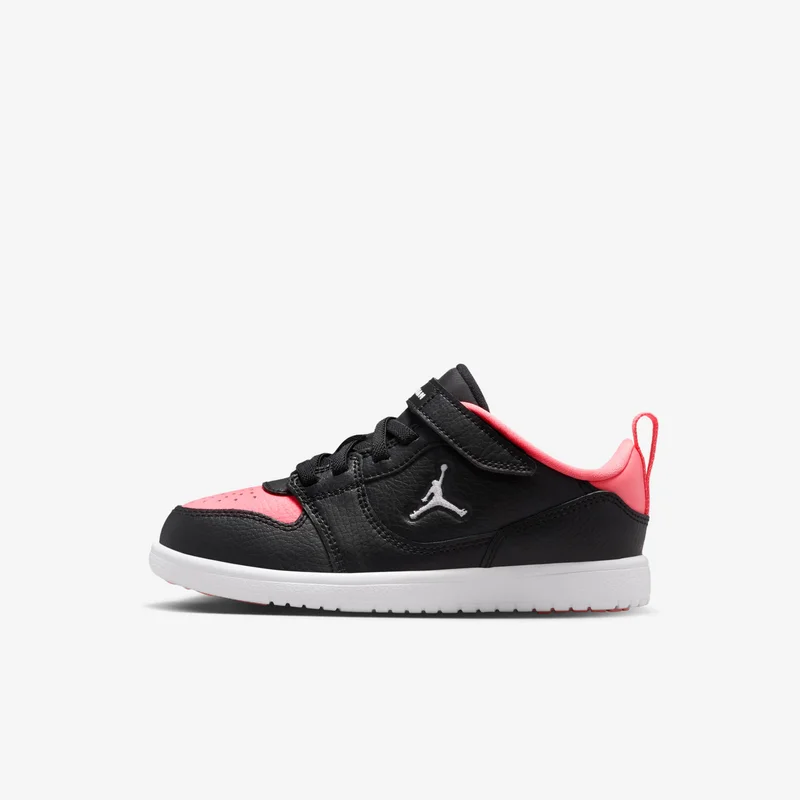 Jordan Kids' Access Court Low Shoes (Younger Kids)