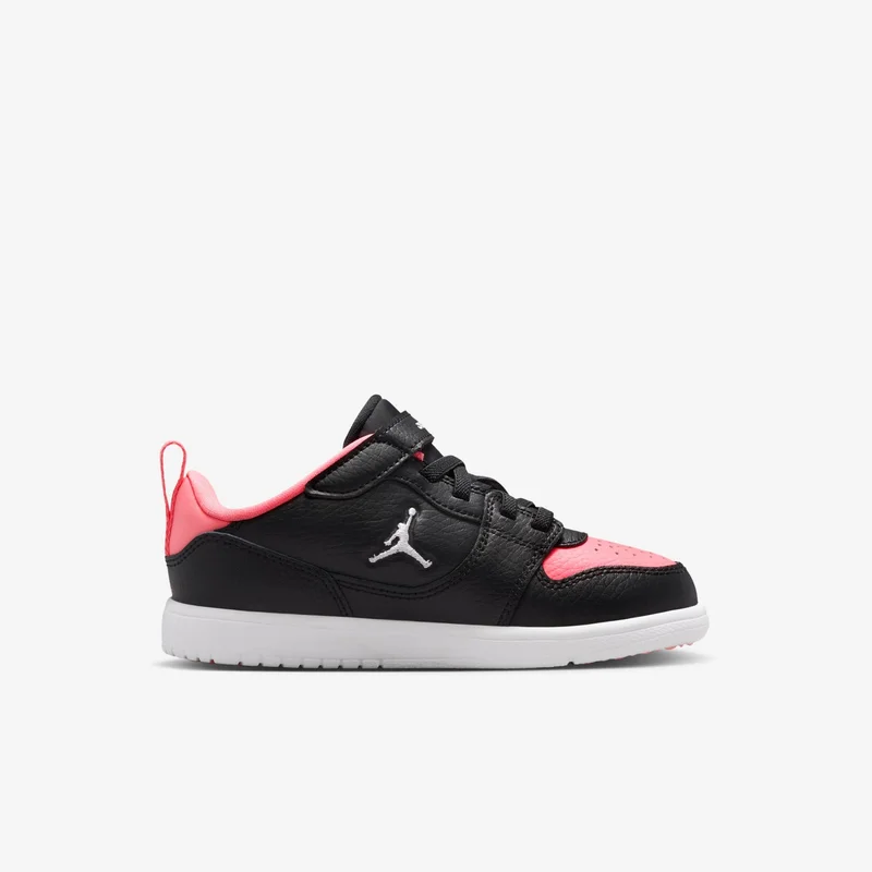 Jordan Kids' Access Court Low Shoes (Younger Kids)