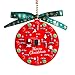 DIKAVS Fun Easy Soldering Kit for Beginners 2 Sets of Christmas Decoration Projects - Image 3