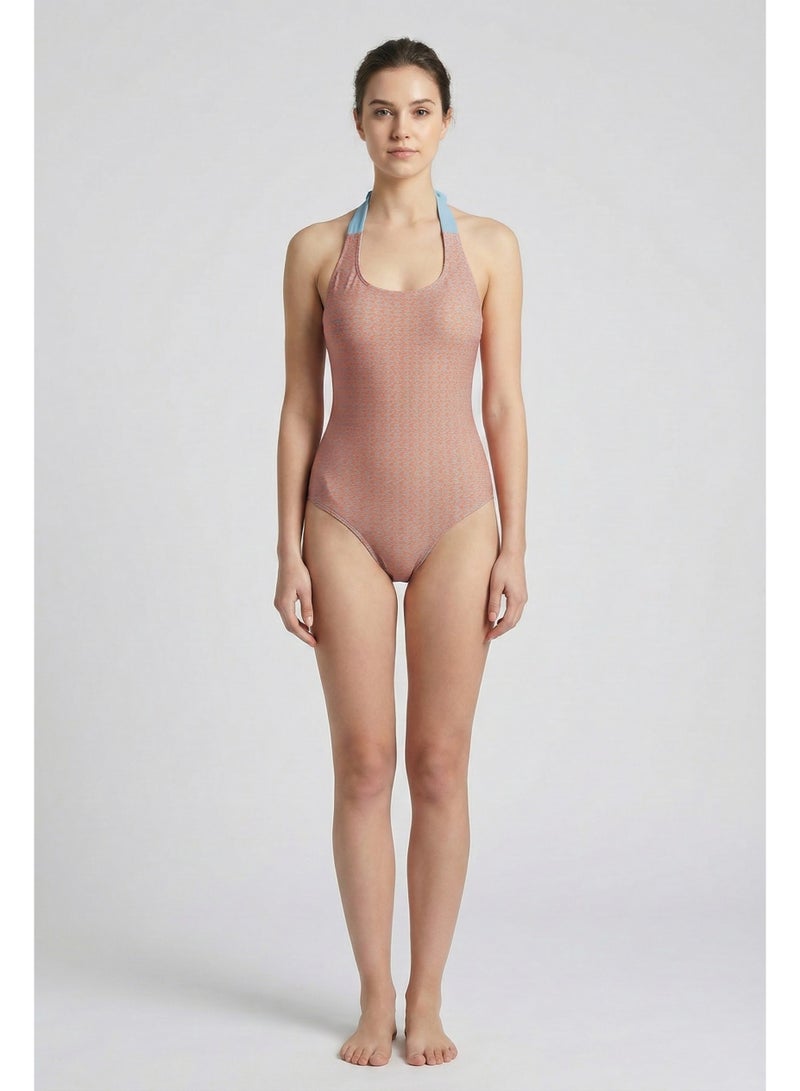 سيتوس ملابس سباحة سيتوس ويف سترابي للنساء - Image 2