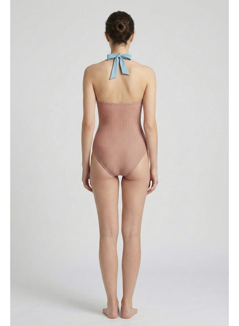 سيتوس ملابس سباحة سيتوس ويف سترابي للنساء - Image 3