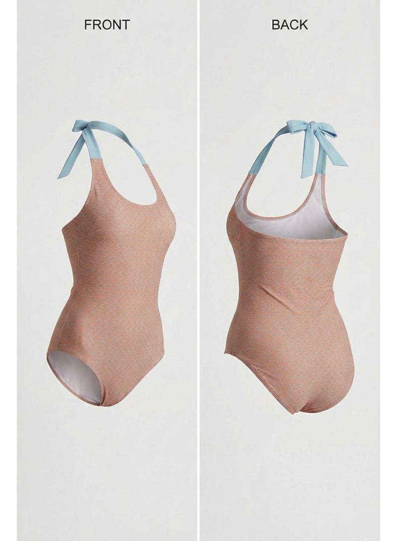 سيتوس ملابس سباحة سيتوس ويف سترابي للنساء - Image 4