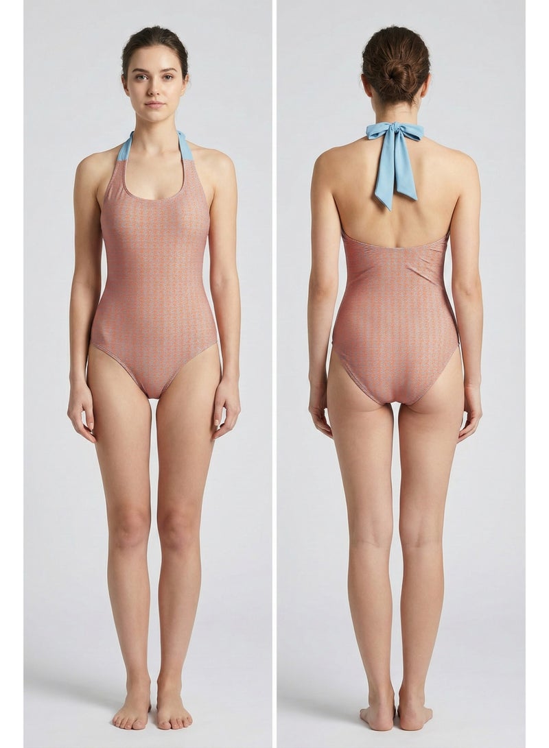 سيتوس ملابس سباحة سيتوس ويف سترابي للنساء - Image 1