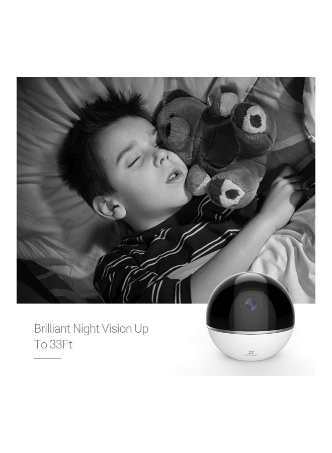 EZVIZ WiFi Smart Home Security Camera - Image 5
