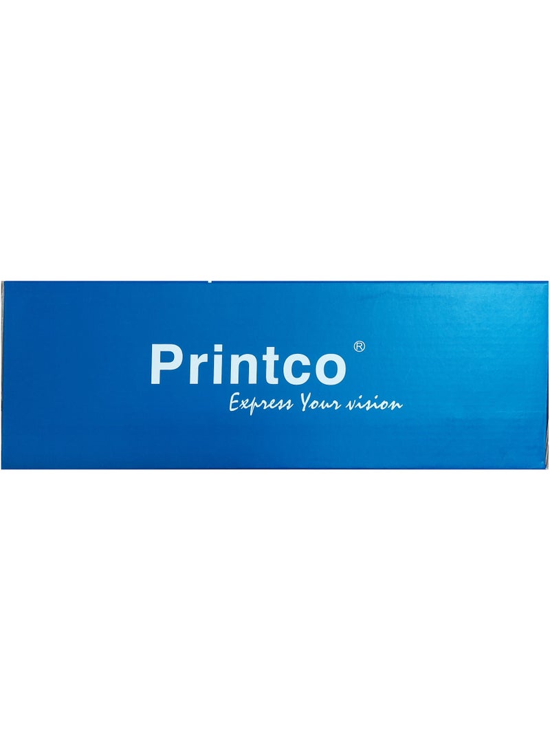 Printco Black Toner TN1000/1030/1050/1060 Compatible with BRTOHER HL1110  - Image 4