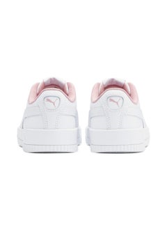 Carina L Girls White Trainers - pzsku/ZF68C8B5FA407FA437D35Z/45/_/1738740256/43b168d4-8cbe-42bb-bd26-83fdffd37f53