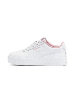 Carina L Girls White Trainers - pzsku/ZF68C8B5FA407FA437D35Z/45/_/1738740256/682ff328-83c4-480c-9c9b-a69e7723b9ce