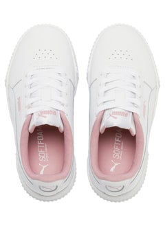 Carina L Girls White Trainers - pzsku/ZF68C8B5FA407FA437D35Z/45/_/1738740257/6718bbf7-4b93-4866-954f-1ebba4e4cbac