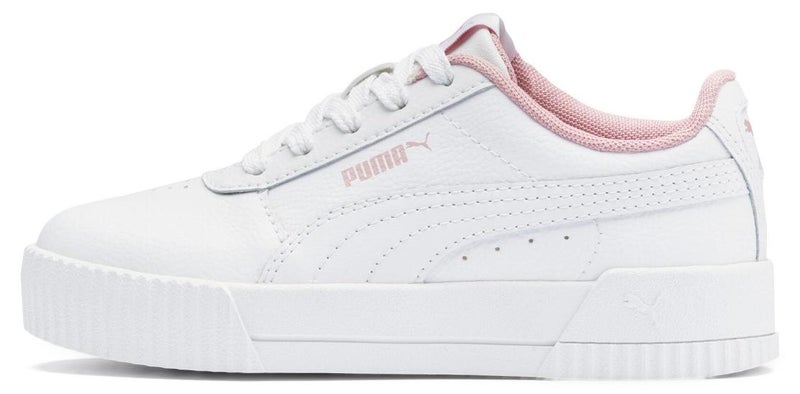 بوما حذاء رياضي Carina L للأطفال - Image 1