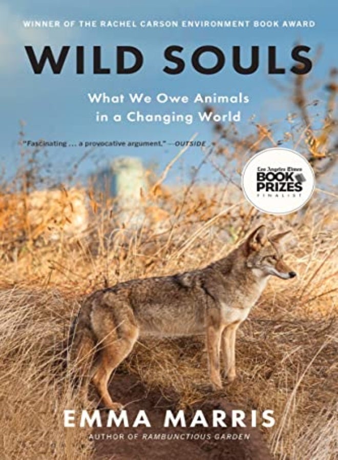 WILD SOULS 