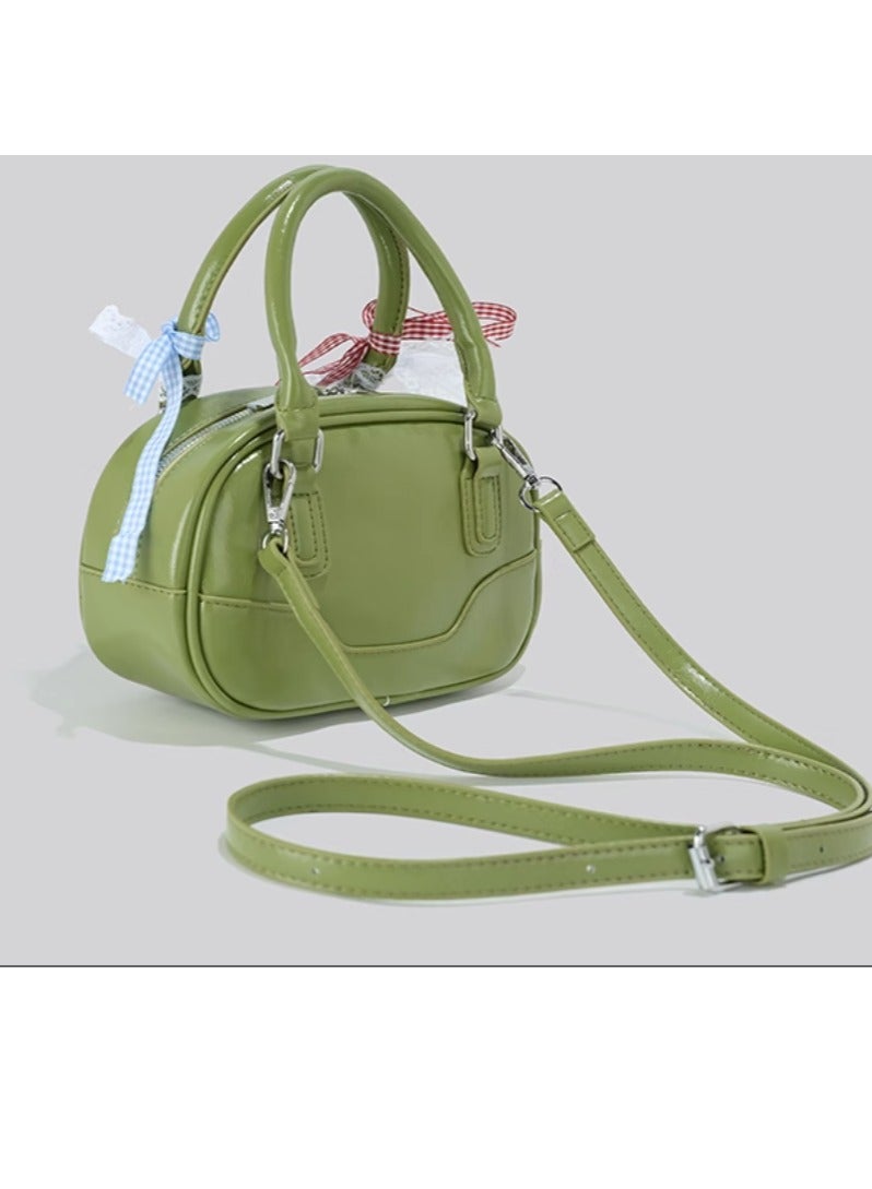 CEEKAY Versatile Chain Niche High-End Crossbody Bag - Image 3
