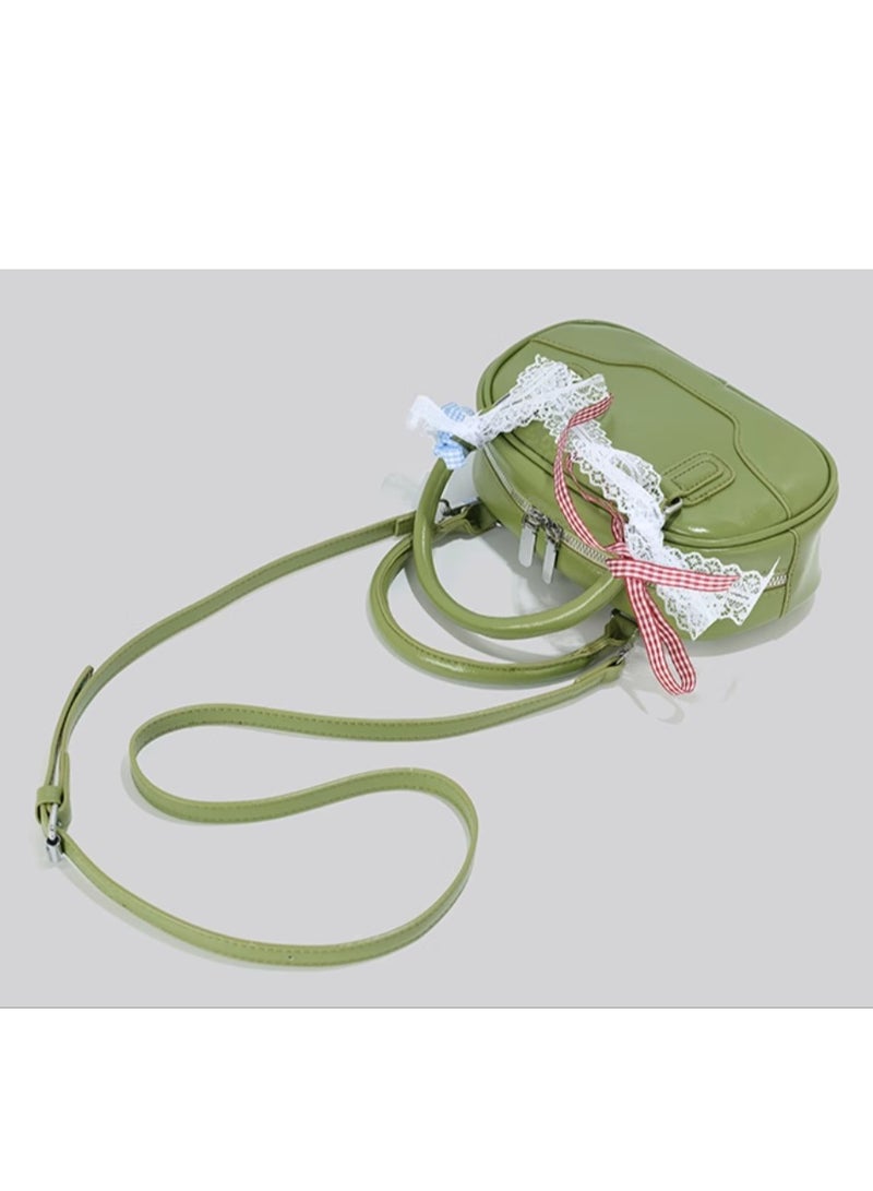 CEEKAY Versatile Chain Niche High-End Crossbody Bag - Image 4