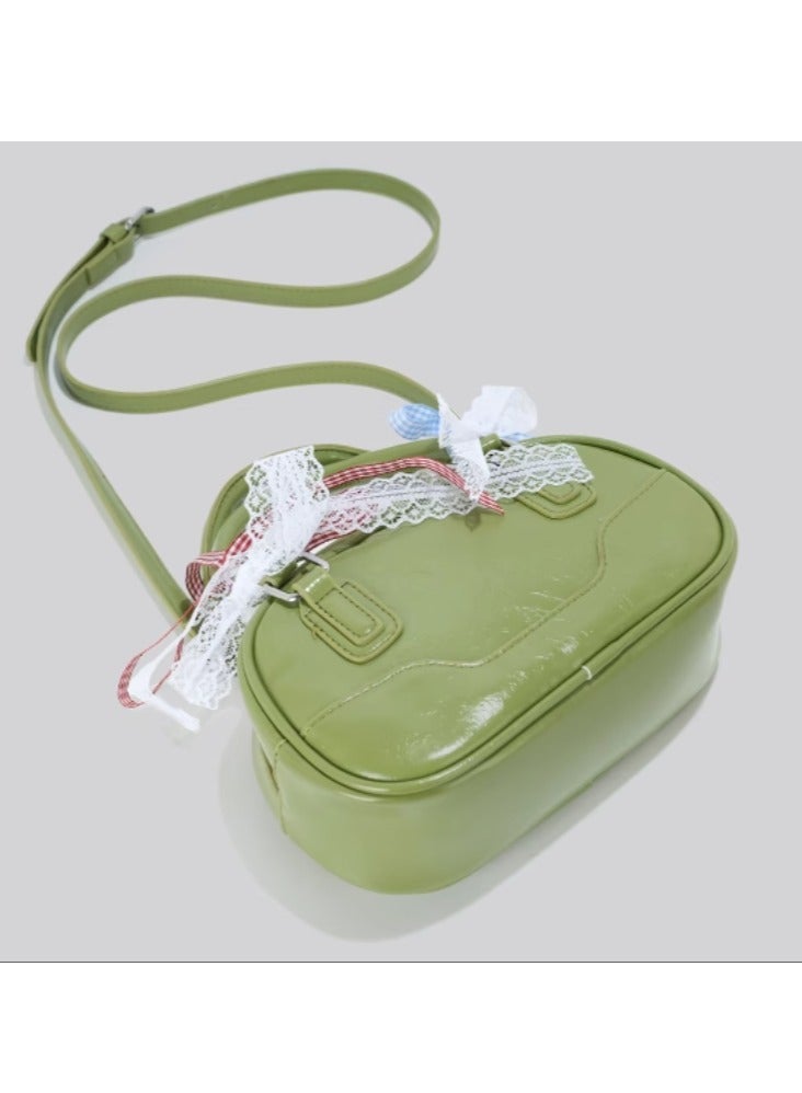 CEEKAY Versatile Chain Niche High-End Crossbody Bag - Image 5