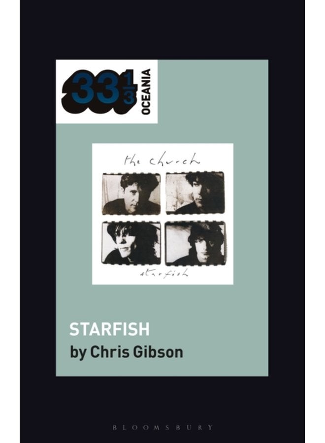 The Church s Starfish - Paperback