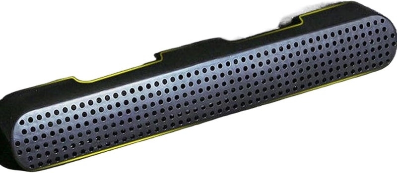 QASULER 2pc Air Vent Cover for Porsche Cayenne 2019 - Image 1