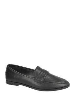 ELLA Classic Flat Loafer 