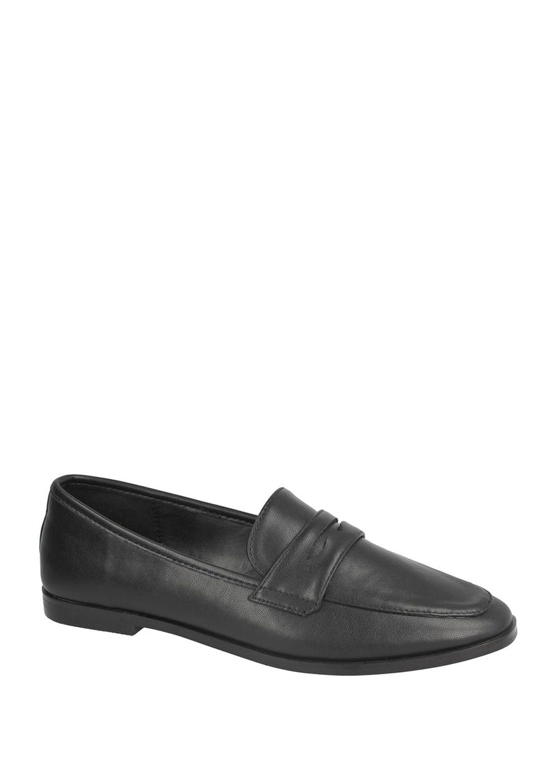 ELLA Classic Flat Loafer 