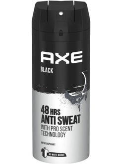 AXE APS DRY BLACK 150ML - pzsku/ZF68CBDB9074130725E10Z/45/_/1695243514/f9ad88a8-946e-4b4a-bf3d-819014b353ef