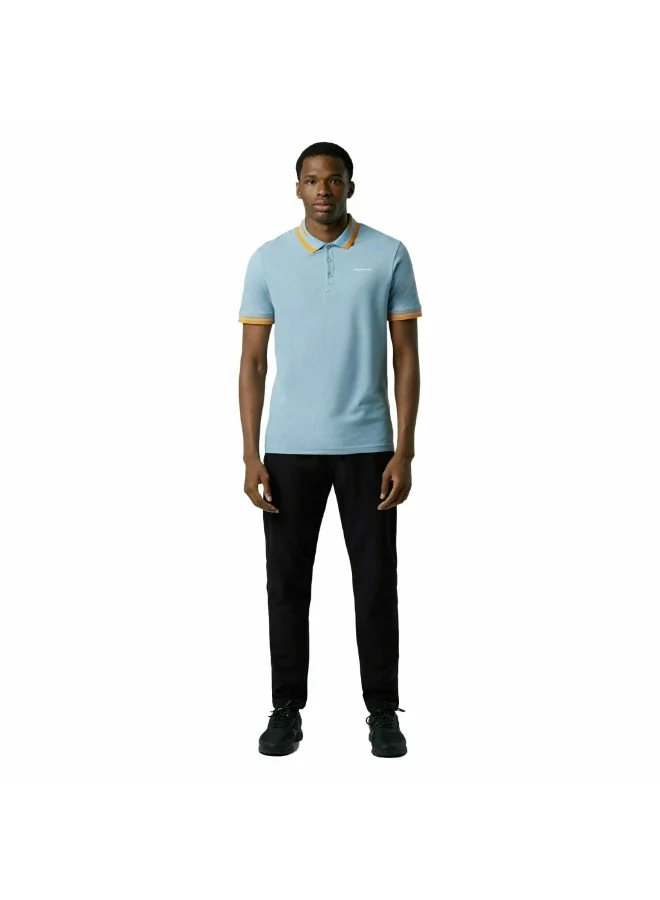 Mens Monaco Polo