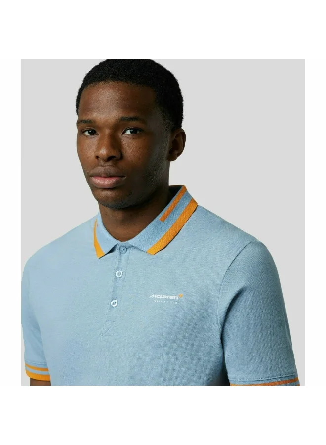 McLaren  Mens Monaco Polo for Men | Best Price UAE