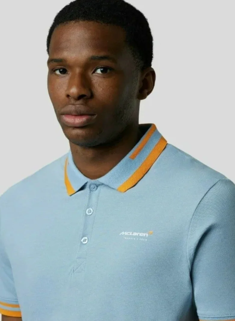 Mclaren  Mclaren Mens Monaco Polo for Men | Best Price UAE
