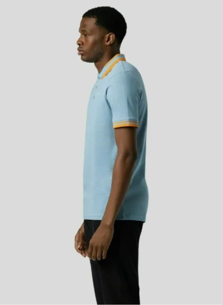 Mclaren  Mclaren Mens Monaco Polo for Men | Best Price UAE