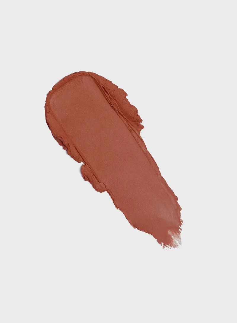 REVOLUTION Revolution Lip Allure Soft Satin Lipstick Chauffeur Nude