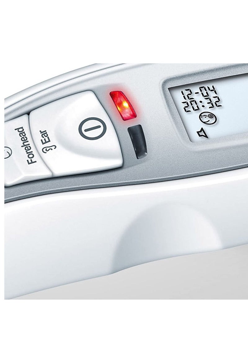 Beurer - Temperature Measuring Device Multifunctional - Image 1