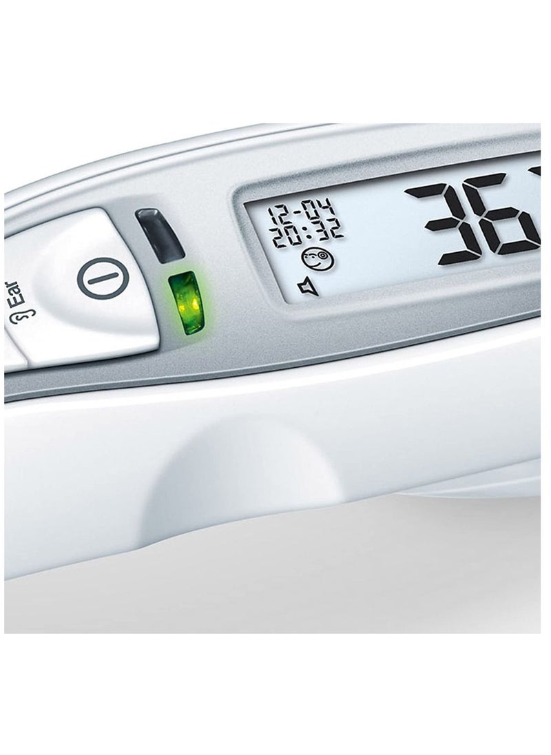 Beurer - Temperature Measuring Device Multifunctional - Image 1