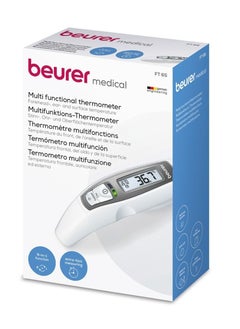 Beurer Temperature Measuring Device Multifunctional  - Image 1