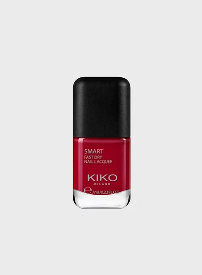 KIKO MILANO Smart Nail Lacquer 12
