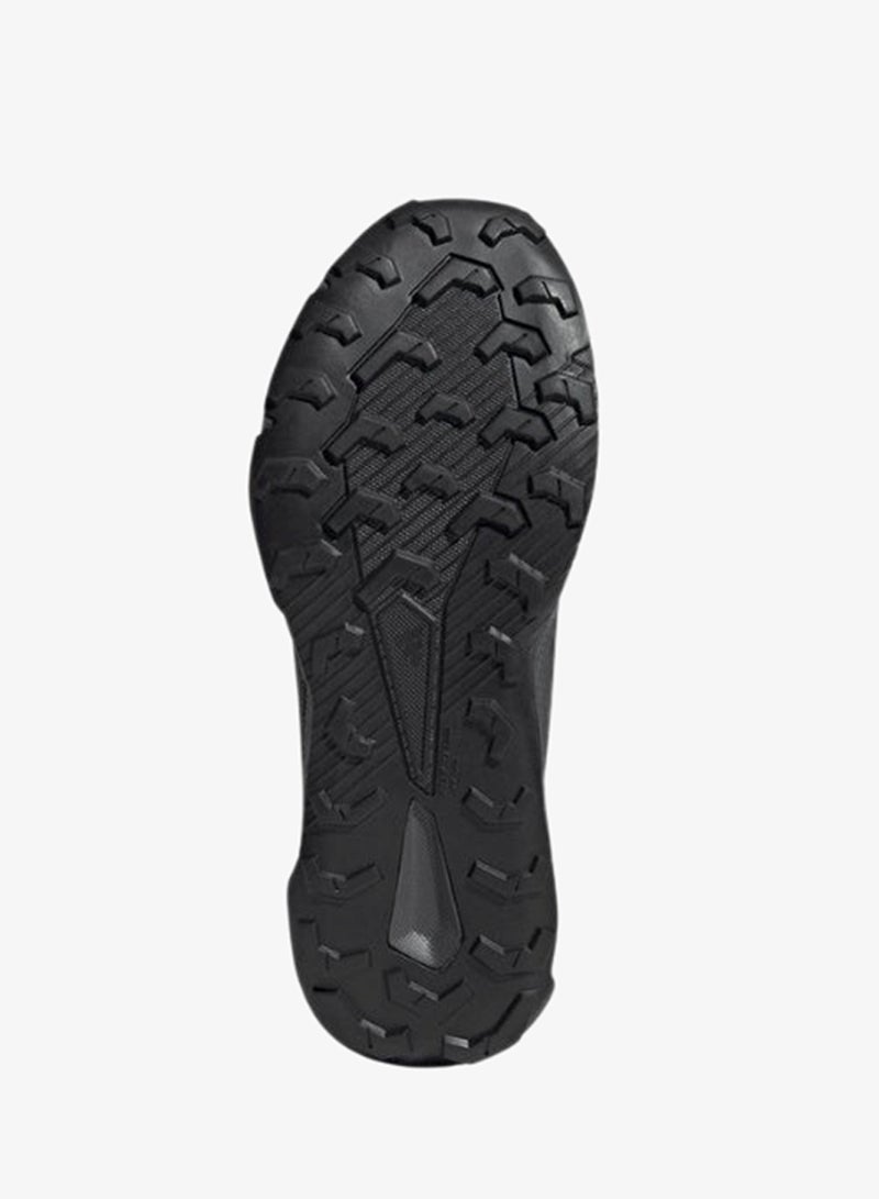 Adidas Terrex Tracefinder 2 Black Trail Running Shoes - Image 2