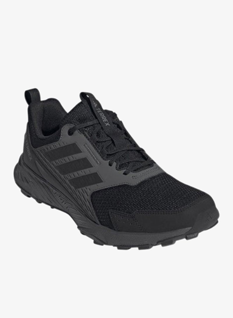 Adidas Terrex Tracefinder 2 Black Trail Running Shoes - Image 4