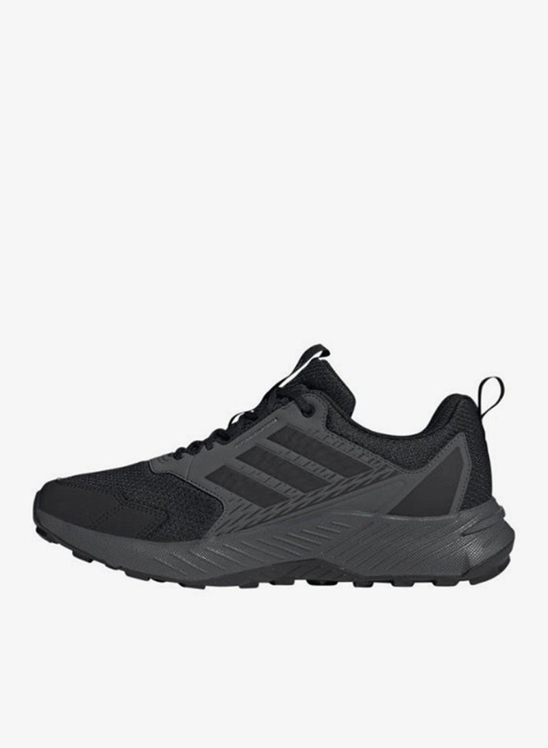 Adidas Terrex Tracefinder 2 Black Trail Running Shoes - Image 3