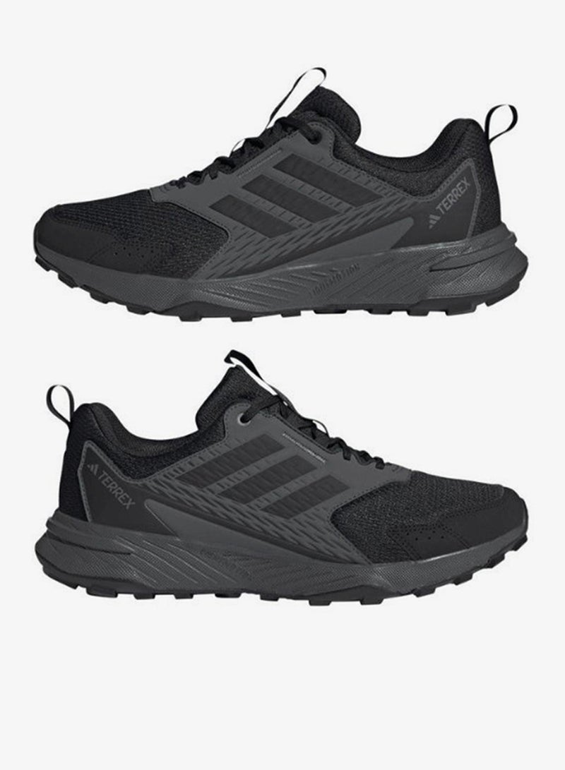 Adidas Terrex Tracefinder 2 Black Trail Running Shoes - Image 5