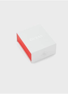 GUESS Big Circle Necklace  - Image 5
