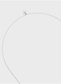 GUESS Big Circle Necklace  - Image 4