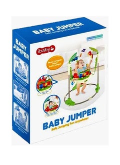 Unisex Baby's Multinational Electric Jumping Walker - pzsku/ZF68D6DB73763B90A652EZ/45/_/1653112546/18bd067e-6b31-4c67-865b-04963da98200