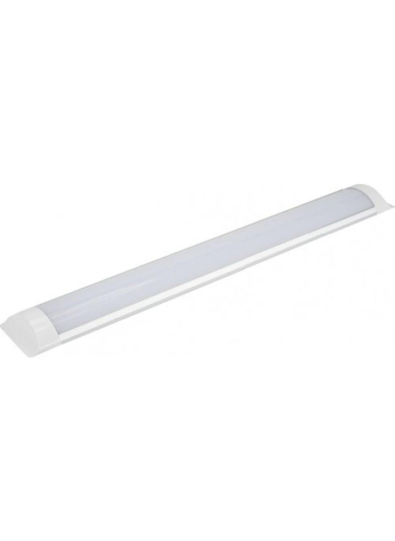 CATA Ct 2474 18 Watt LED Horizontal Band Luminaire Daylight 