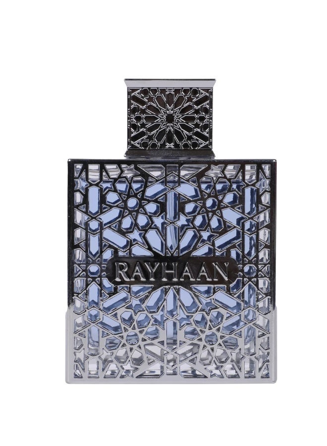 ريحان  عطر أكواتيكا، ماء عطر 100 مل - Image 2
