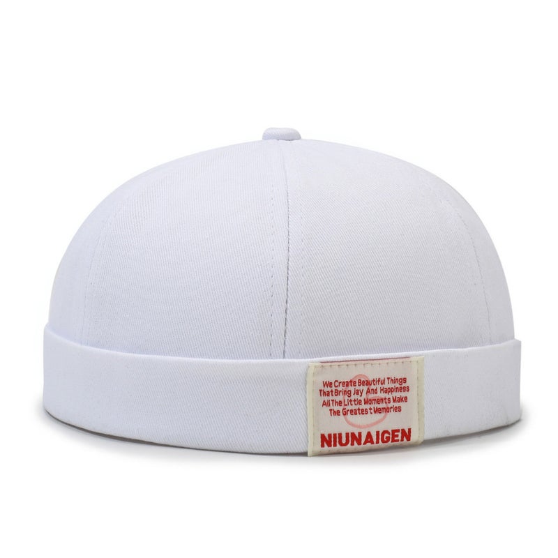 Baseball Cap Unisex Korean Fashion Outdoor Casual Sun Hat - Image 1