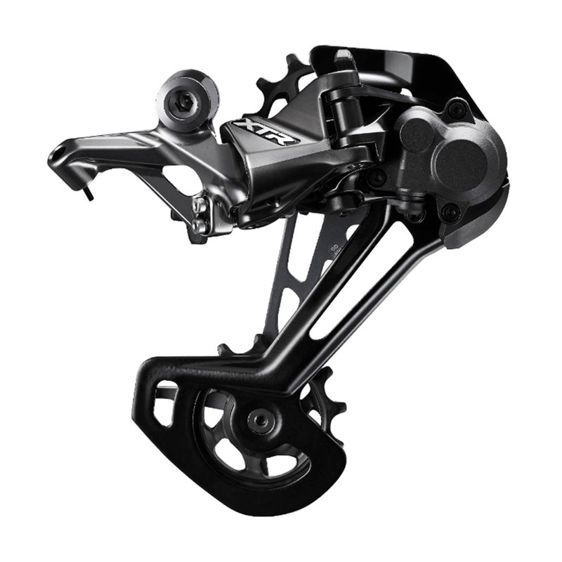 Shimano XTR Unisex's RDM9100SGS Bike Parts, Standard, SGS - Long