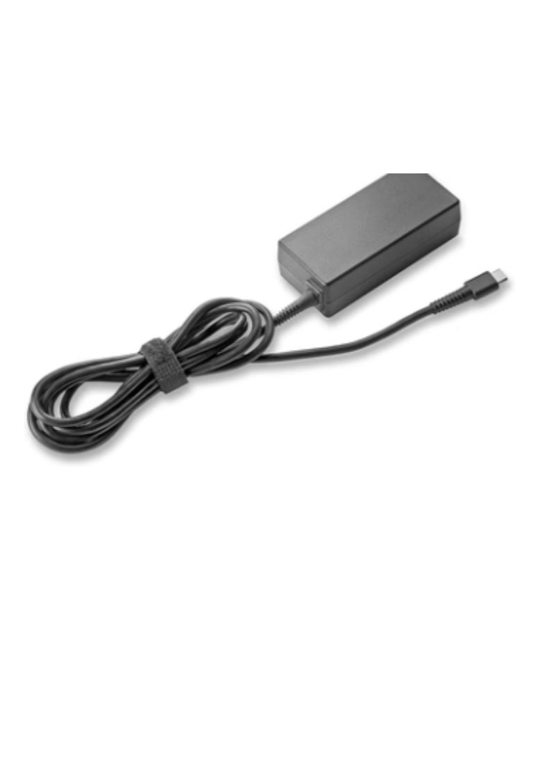 Terabyte 45W USB Type C HP Laptop charger for HP Specter x360 13 TPN-CA01 Thinkpad X1 Tablet Yoga 5 Pro GX20M33579 Laptop Adapter - Image 2