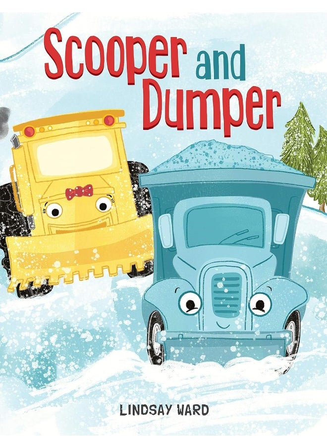 Scooper and Dumper