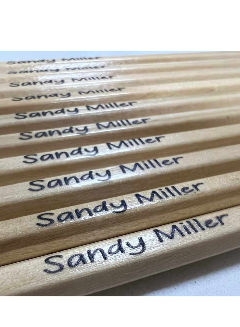Share the Love 5 Pieces Personalised Back to School Bundle - Image 4