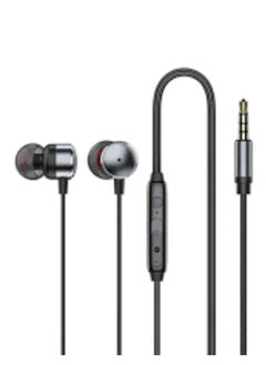 Recci Recci REP-L37 In-Ear Earphones with Professional Noise Isolation 3.5mm  - Image 1