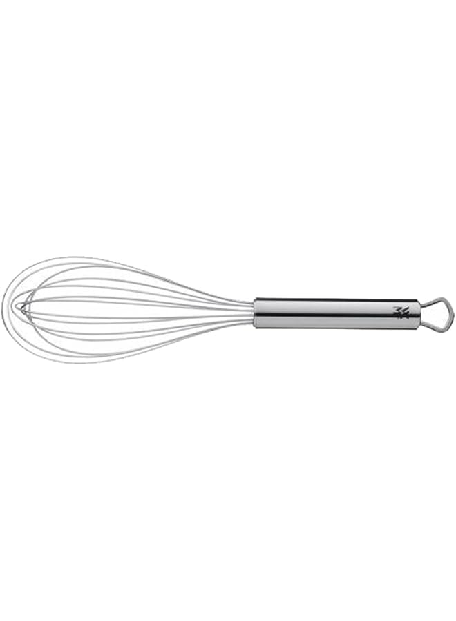 WMF Stainless Steel Profi Plus Balloon Whisk 25 cm Stainless Steel. Whisk Mixer. - Image 1