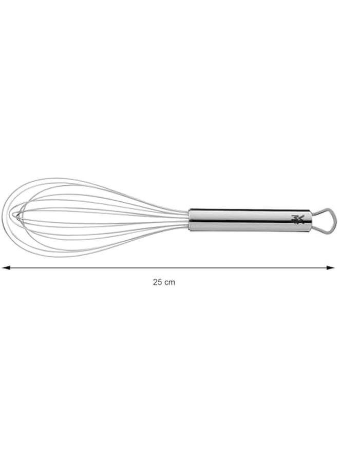 WMF Stainless Steel Profi Plus Balloon Whisk 25 cm Stainless Steel. Whisk Mixer. - Image 2