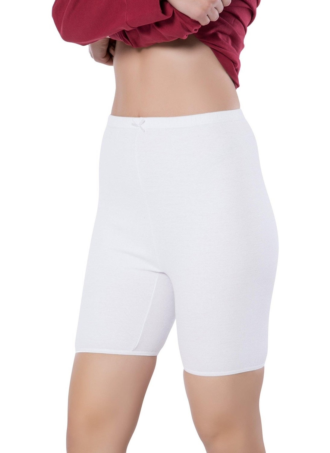 Yeni - New Lux Drm 104 Opera Leg Panties - Image 1