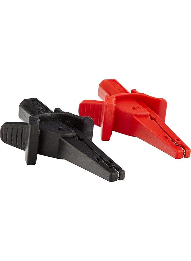 Extech Tl808-Kit Professional Test Lead Kit - Image 4